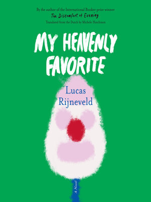 My Heavenly Favorite - Audiobook